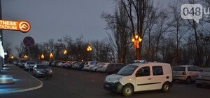 Черноморец заминировали: найден неизвестный предмет