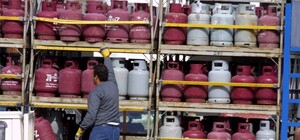 Получи ответ: какую цену установили на баллонный газ