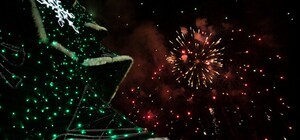 Стало известно, какие звезды выступят для одесситов в новогоднюю ночь