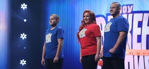 Финал Зважені та щасливі-6: узнай, кто победил в шоу