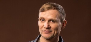 Рождественский подарок: в Днепре бесплатно выступит Олег Скрипка