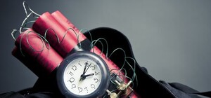 Больницу на Игрени пытался подорвать ее бывший пациент