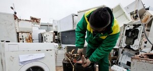 Львів’янину на замітку: де у Львові приймають на утилізацію побутову техніку