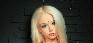 Еще больше: одесская Барби увеличила грудь