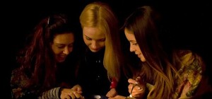 Крещение 2017: гадания на любовь, суженого, удачу и будущее