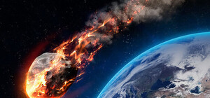 Подарок на Крещение: над Украиной пролетит астероид