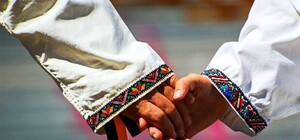 Скованные одной цепью: завтра в Киеве проведут грандиозный флеш-моб