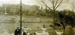 Смотри: каким был Днепр в 20-е годы