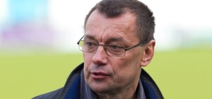 Китайцы назначили экс-футболиста Днепра новым тренером Сум