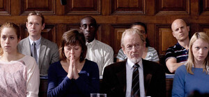 Убийцу днепровских полицейских будут судить присяжные