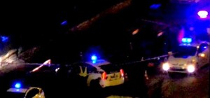 Подробности стрельбы на Киевском рынке: при задержании стрелок покончил с собой