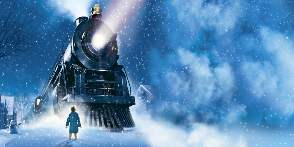 Новость - События - Полярный экспресс: поезд из Днепра три часа стоял на морозе под Киевом