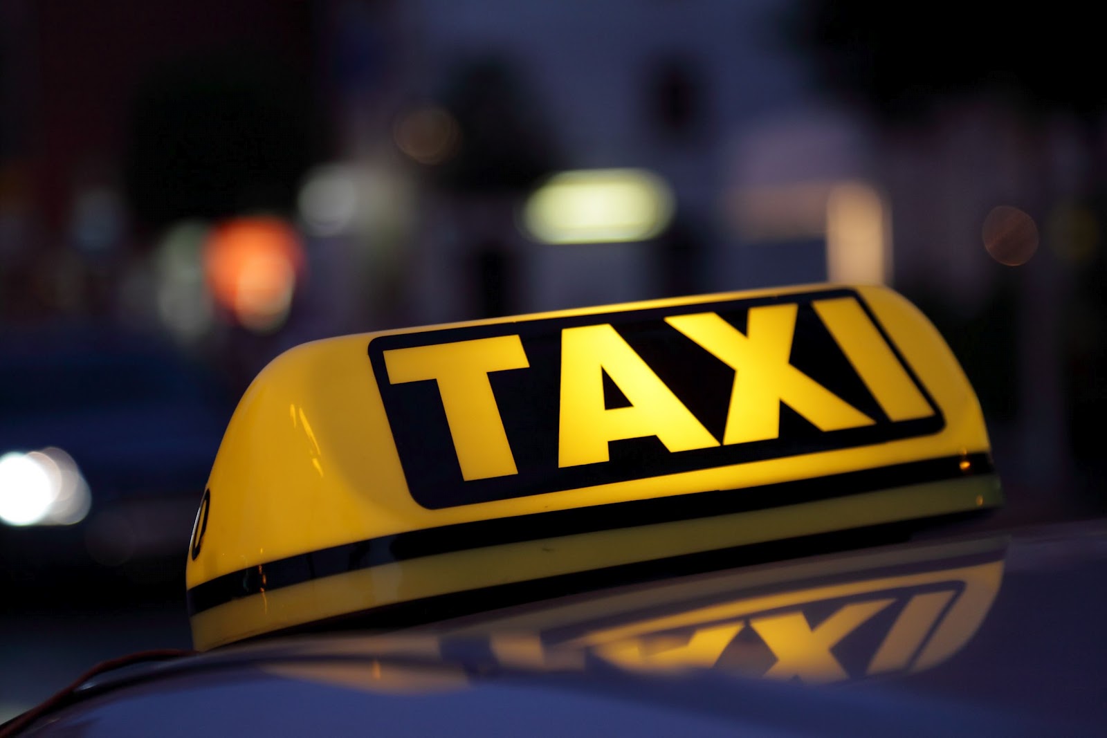 Новость - События - Опасная профессия: в Днепре снова напали на таксиста
