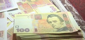 Попалися: у Львові схопили двох чоловіків, що підробляли гроші