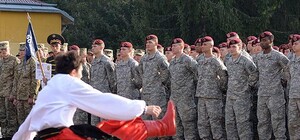 Есть работа: Минспорта ищет специалистов по патриотическому воспитанию