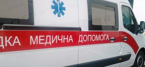 В Полтаве нашли женщину без сознания