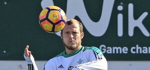 Нашли выход: Зозуле разрешили вернуться в Днепр