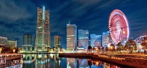 Не бедный родственник: Киев и Сеул станут городами-побратимами