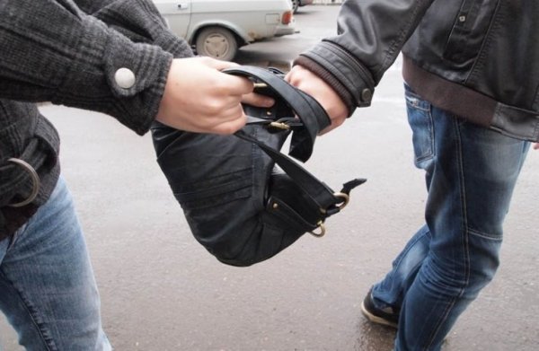 Новость - События - Нашлась хозяйка: полицейские вернули женщине украденные вещи