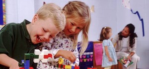 Дізнайся: скільки додаткових місць з'явиться у львівських дитсадках