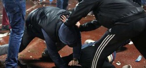 Коментар поліції: стали відомі подробиці нічної бійки з білорусами