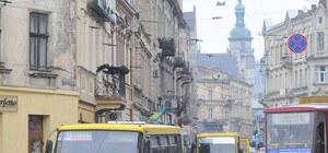 Онлайн та смс-ками: у Львові на телефон повідомлятимуть, коли приїде маршрутка