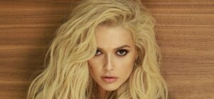 Закарпатка з 