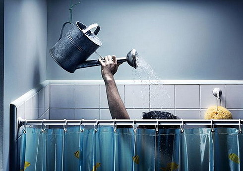Новость - Коммуналка - Успей запастись: на этой неделе днепряне останутся без воды