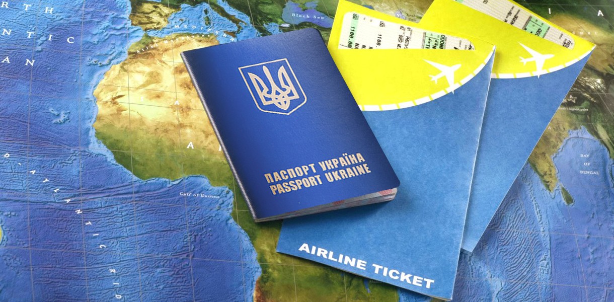 Новость - События - В ожидании лета: в ЕС сказали, когда Украина получит безвиз
