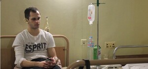 Я ледве повз: гірняк, який вижив після вибуху на шахті 