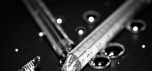 На Таирова ребенок принес в школу градусник и разбил его