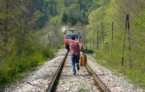 Новость - События - Ваша остановочка: за что пассажиров могут высадить из поезда