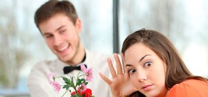 Равноправие женщин и цветочки: что думают украинцы о празднике 8 марта