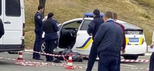 Убийство полицейских в Днепре: могут всплыть новые обстоятельства трагедии