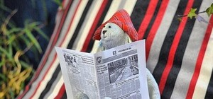 Мы знаем: что обсуждают киевляне 9 марта