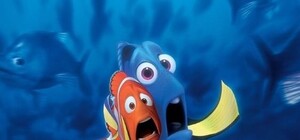 Смотри видео: под Запорожьем мужчина поплавал в аквариуме супермаркета