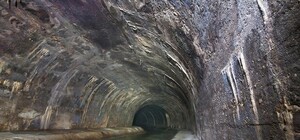 Сходи и узнай: киевлянам расскажут о подземных реках столицы