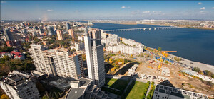 Выше некуда: ТОП-5 небоскребов Днепра