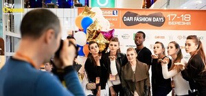 Фоторепортаж: как в Харькове прошли Dafi Fashion Days-2017
