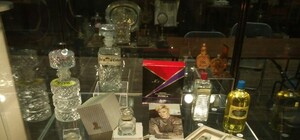 Парфюмер и последняя императрица: тайна самых популярных духов в Екатеринославе