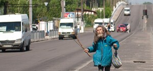 Во дают: ТОП-10 фриков из Днепра, которые известны далеко за его пределами