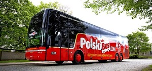 Складай валізи: польський бюджетний автобусний перевізник запускає нові рейси зі Львова