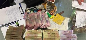 Накрыли лавочку: в Днепре ликвидировали конвертцентр, помогавший фирмам уклоняться от налогов