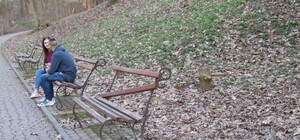 Добра новина: з наступного тижня у Стрийському парку полагодять лавочки