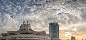 Подарки от Vgorode: выиграй билеты на грандиозное шоу цирка Сhinizelli