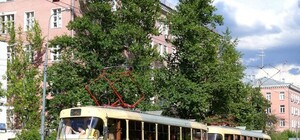 Будь в курсе: в Днепре два трамвая изменят маршрут