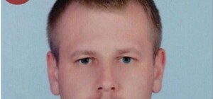 Помогите найти: полиция разыскивает парня с провалами в памяти