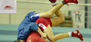 Готовь форму: с сентября в крымских школах появится урок самбо