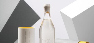 Новый рынок: Google выпустил подарочную водку