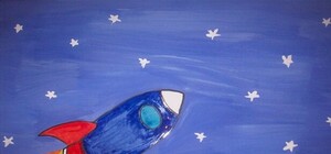 Выставка, лекция и телескоп на площади: в Ландау Центре отметят День космонавтики